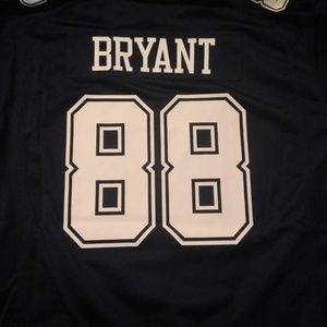 Brand New Dez Bryant Nike Jersey